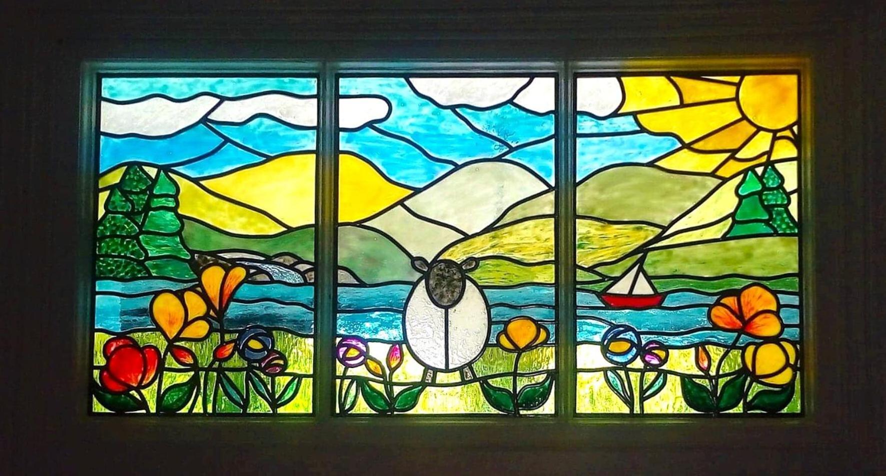 Puddle Duck Lodge - Adults Only Bowness-on-Windermere Exteriör bild
