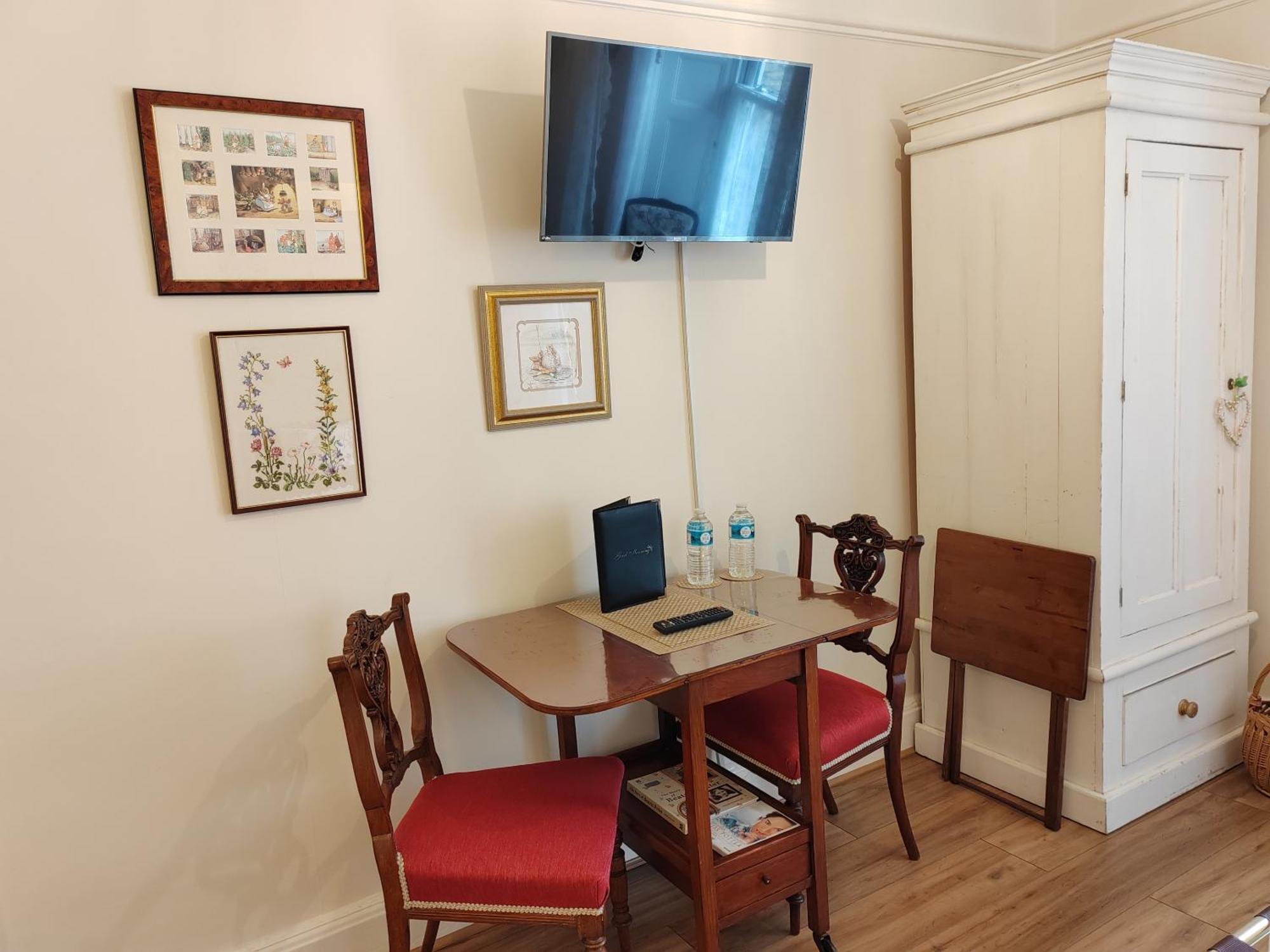 Puddle Duck Lodge - Adults Only Bowness-on-Windermere Rum bild