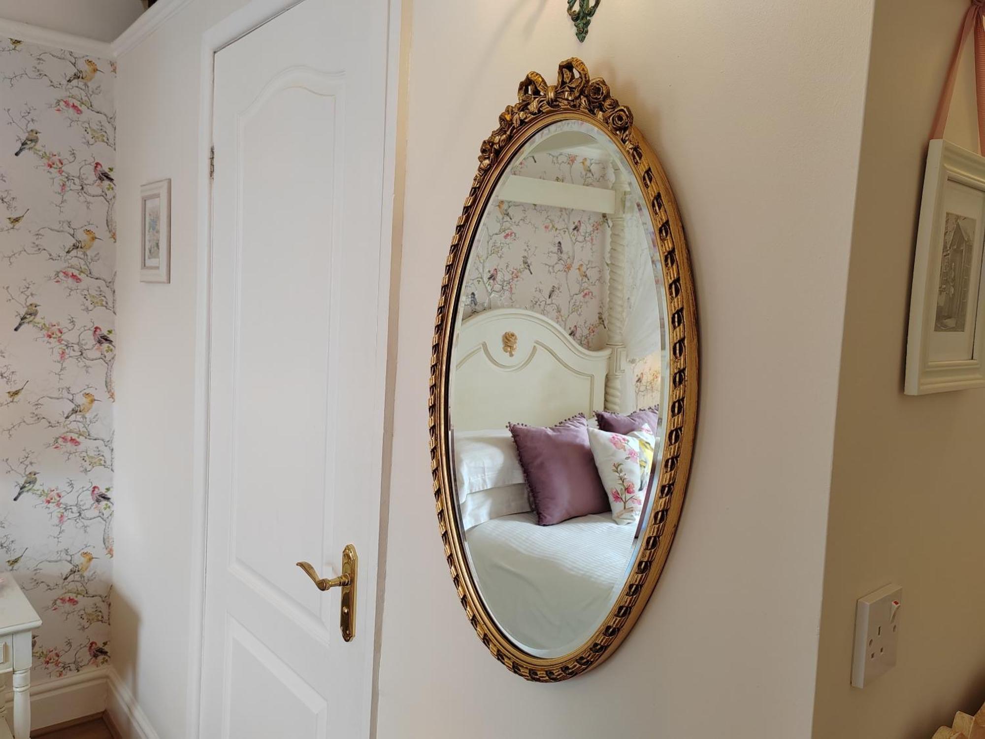 Puddle Duck Lodge - Adults Only Bowness-on-Windermere Rum bild