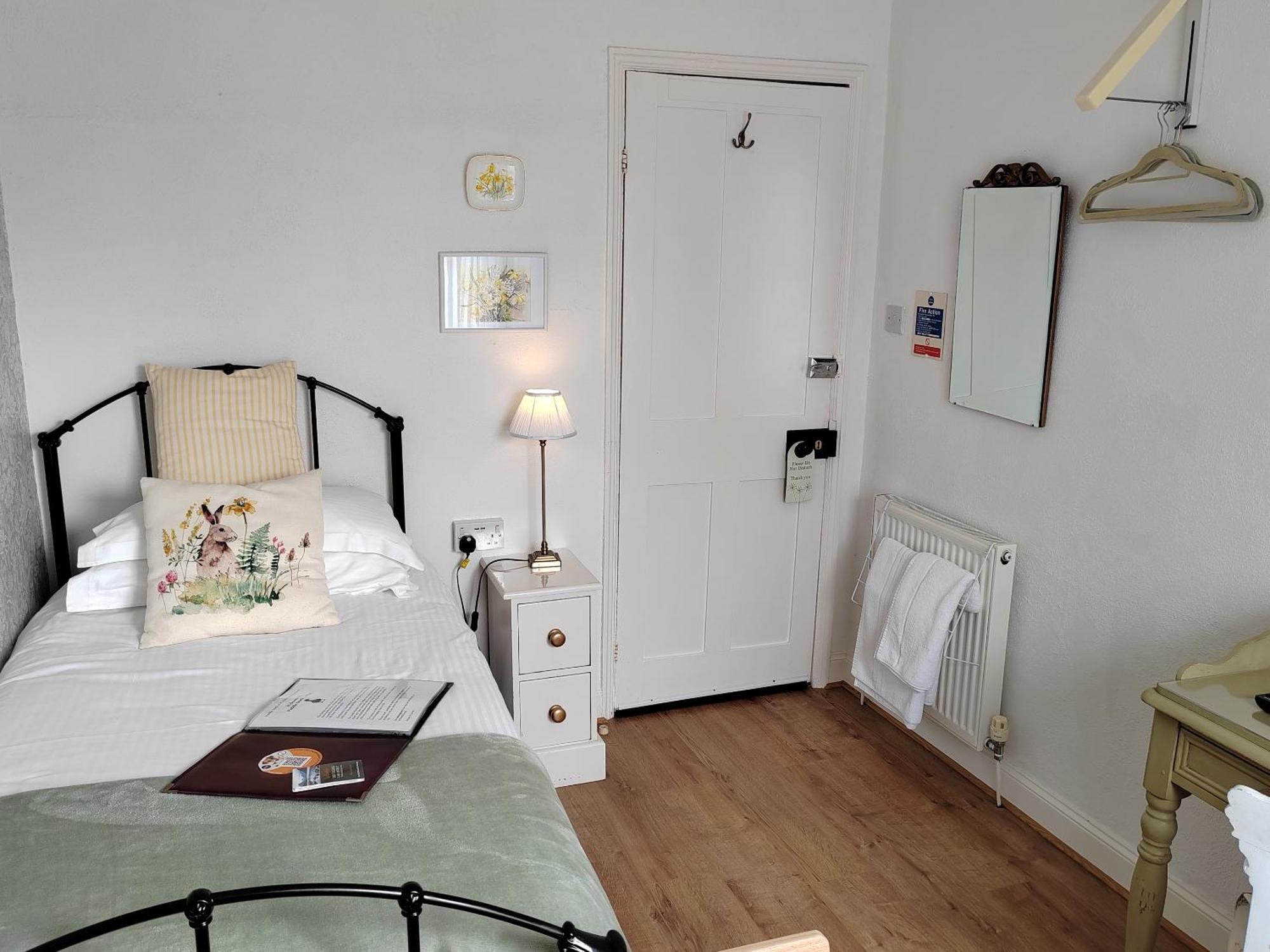 Puddle Duck Lodge - Adults Only Bowness-on-Windermere Rum bild