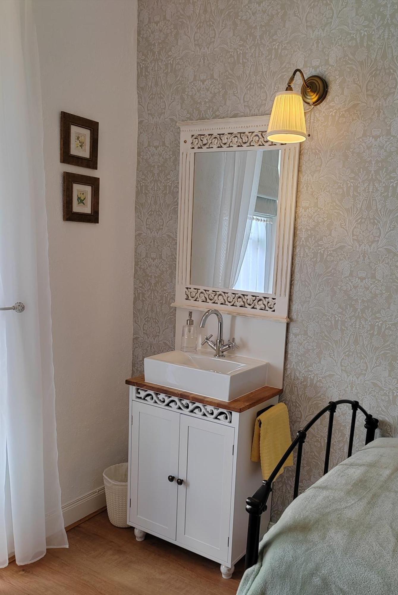 Puddle Duck Lodge - Adults Only Bowness-on-Windermere Rum bild