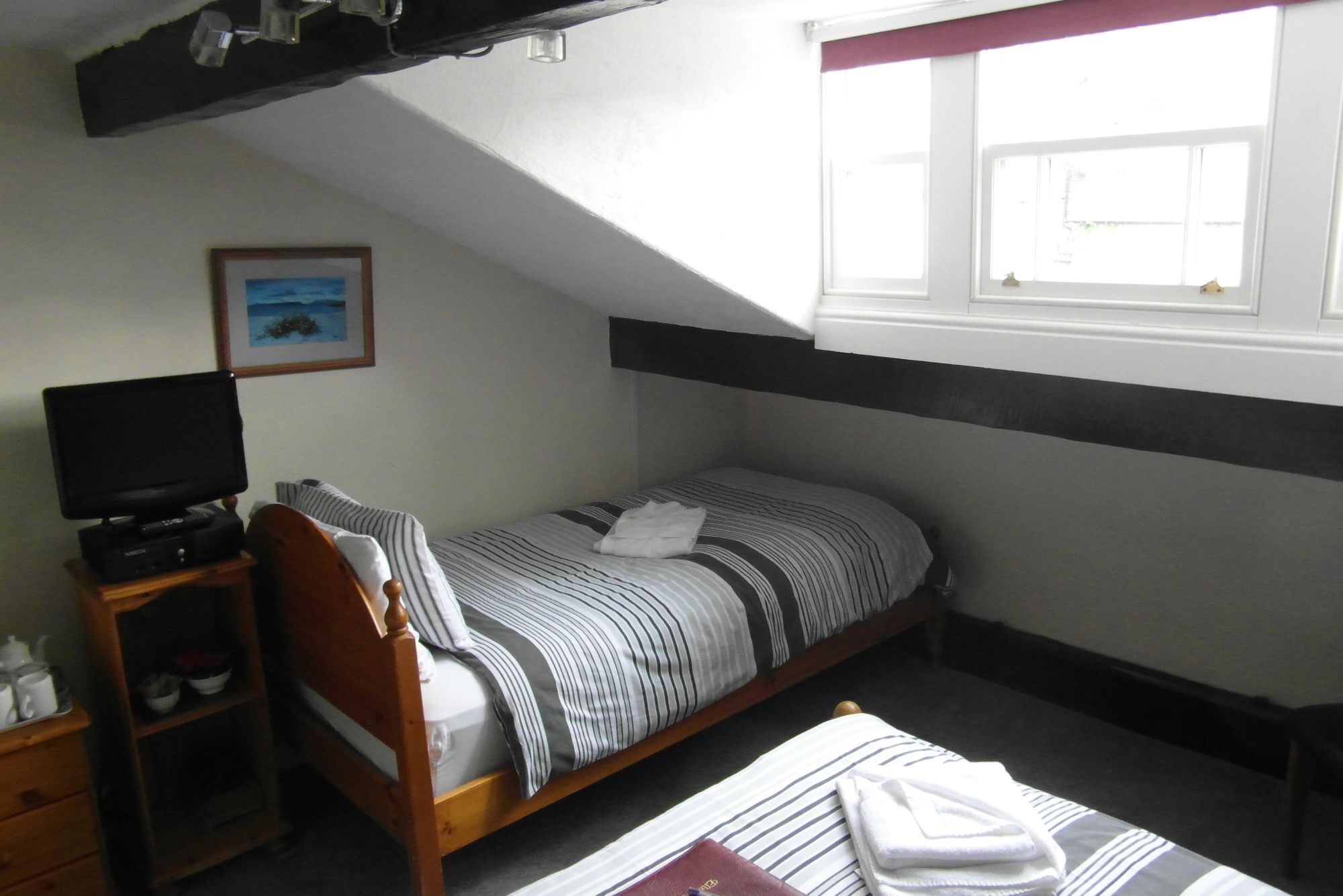 Puddle Duck Lodge - Adults Only Bowness-on-Windermere Exteriör bild