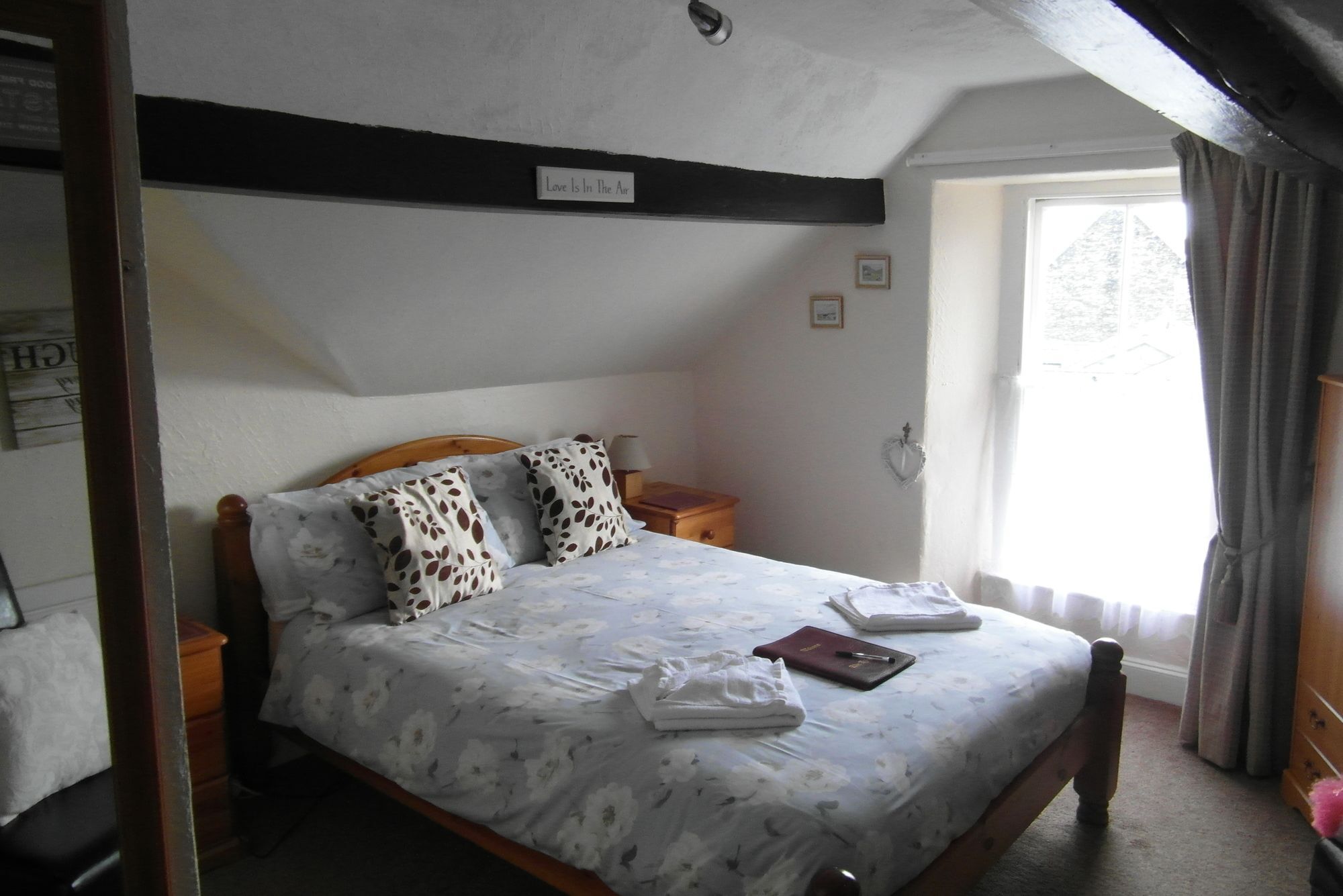 Puddle Duck Lodge - Adults Only Bowness-on-Windermere Exteriör bild